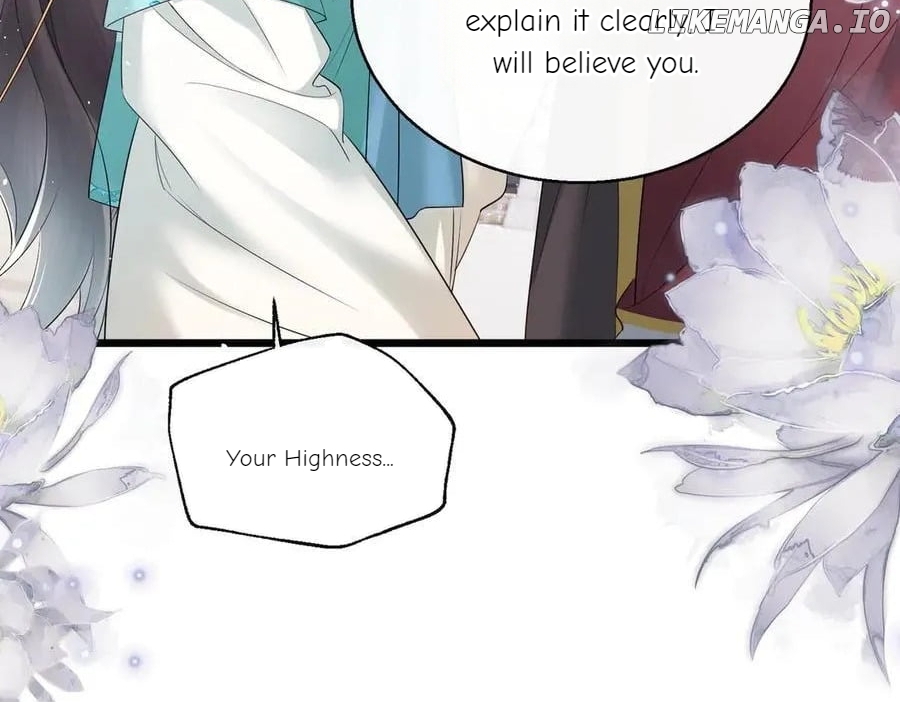 The Tyrant’s Family Lasts Thanks To Her Inner Voice Chapter 23 - page 26